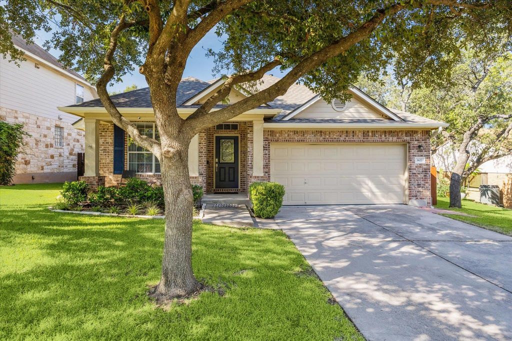 1427 Gorham ST, Austin, TX 78758