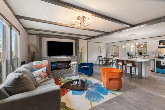 4803 County Road 0022, Corsicana, TX 75110