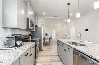 208 White Oak Gdn Way, Garner, NC 27529