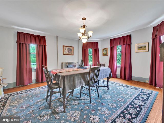 1989 FAIR RD, Schuylkill Haven, PA 17972