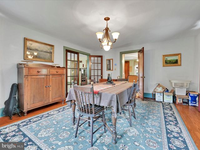 1989 FAIR RD, Schuylkill Haven, PA 17972