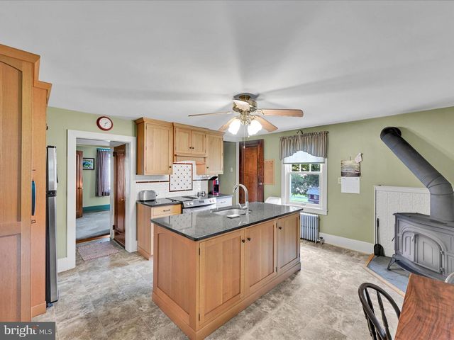 1989 FAIR RD, Schuylkill Haven, PA 17972