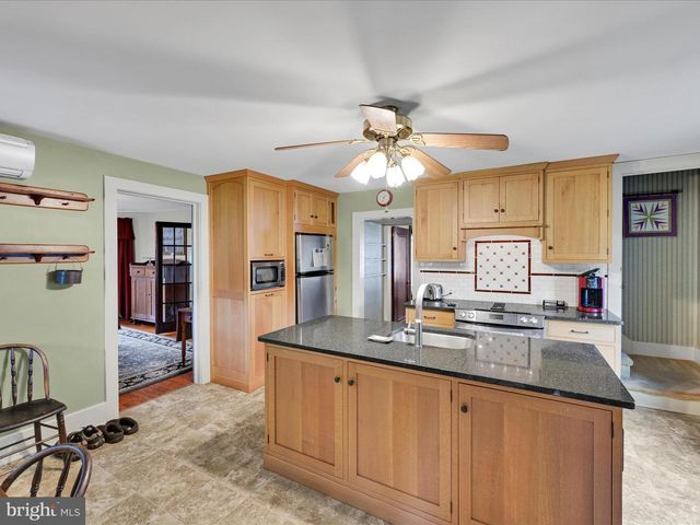 1989 FAIR RD, Schuylkill Haven, PA 17972