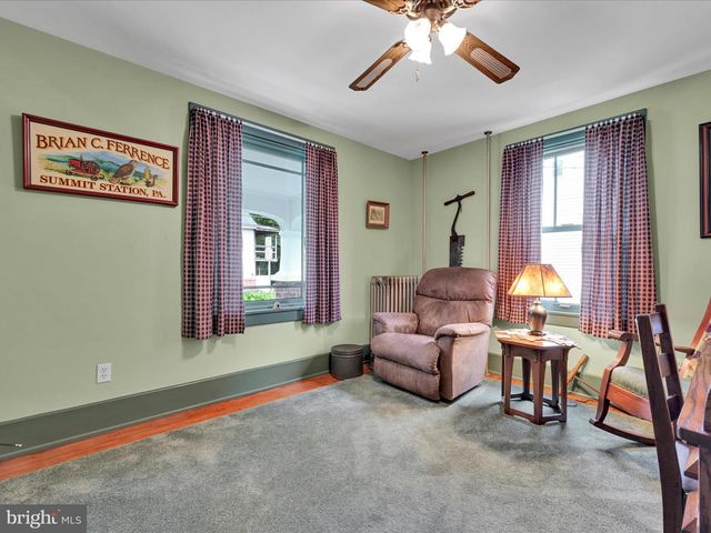 1989 FAIR RD, Schuylkill Haven, PA 17972