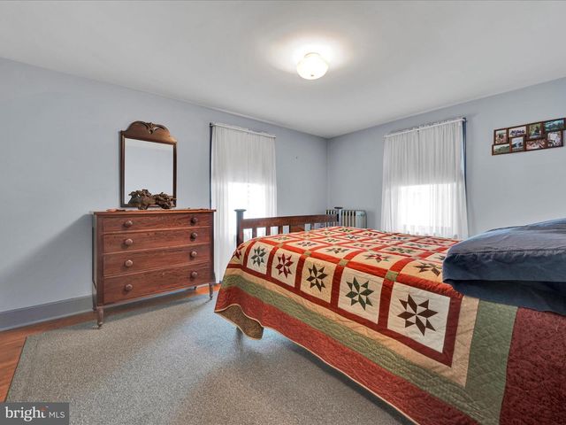 1989 FAIR RD, Schuylkill Haven, PA 17972