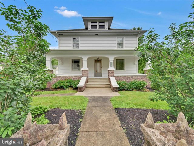 1989 FAIR RD, Schuylkill Haven, PA 17972