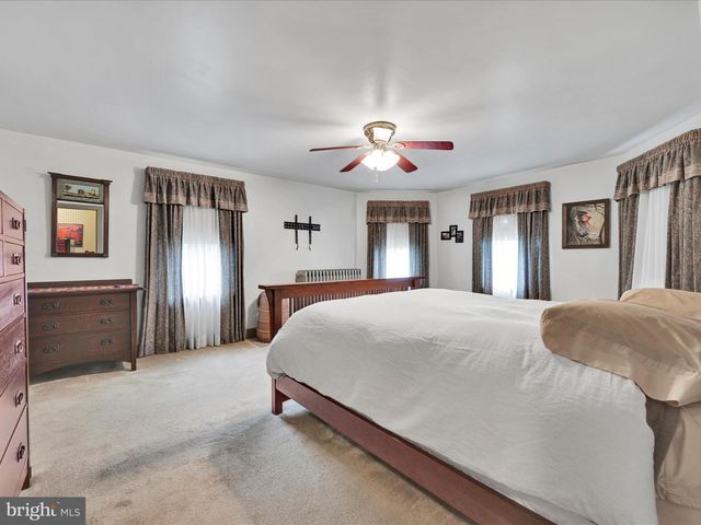 1989 FAIR RD, Schuylkill Haven, PA 17972