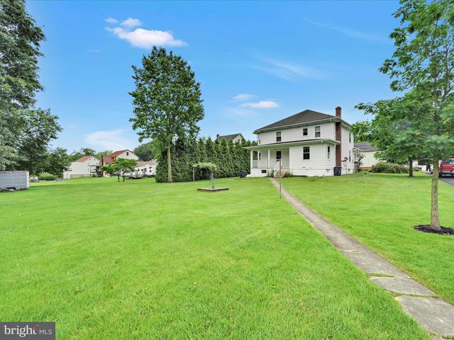 1989 FAIR RD, Schuylkill Haven, PA 17972
