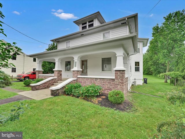 1989 FAIR RD, Schuylkill Haven, PA 17972
