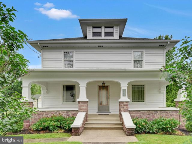 1989 FAIR RD, Schuylkill Haven, PA 17972