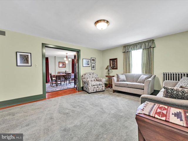 1989 FAIR RD, Schuylkill Haven, PA 17972