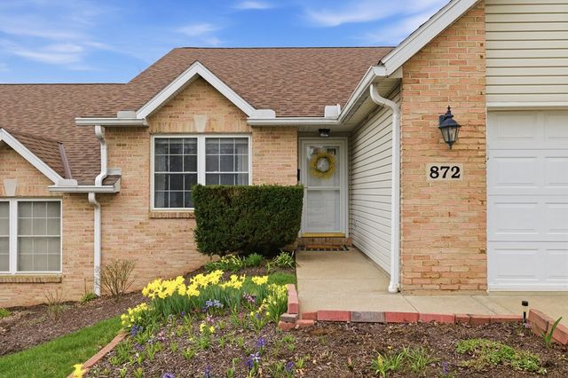 872 Red Oak Trail, Mansfield, OH 44904