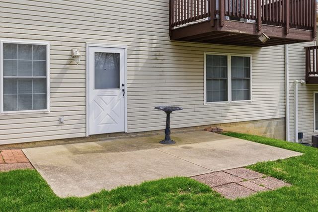 872 Red Oak Trail, Mansfield, OH 44904