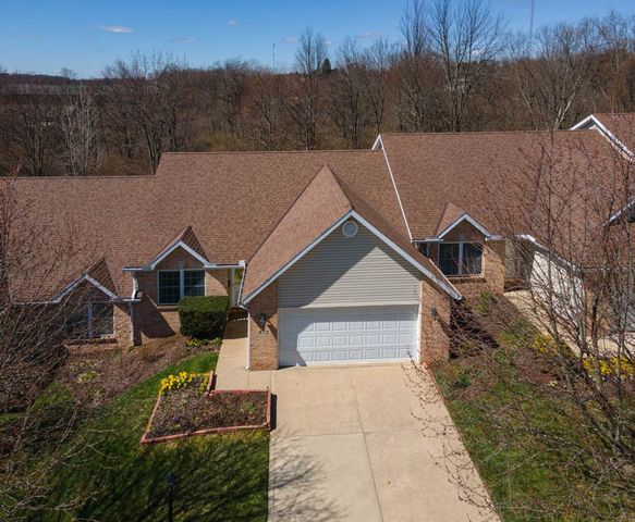 872 Red Oak Trail, Mansfield, OH 44904