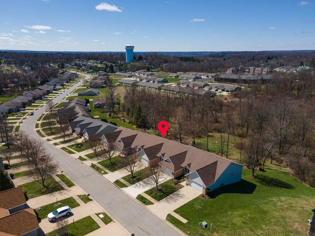 872 Red Oak Trail, Mansfield, OH 44904