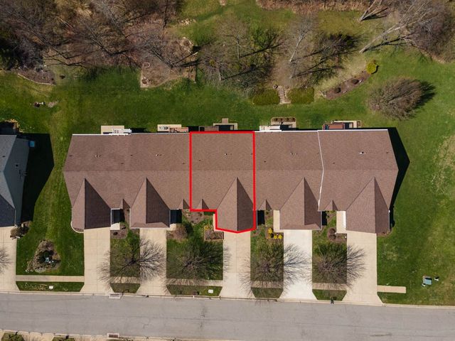 872 Red Oak Trail, Mansfield, OH 44904