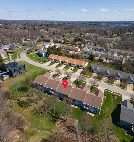 872 Red Oak Trail, Mansfield, OH 44904