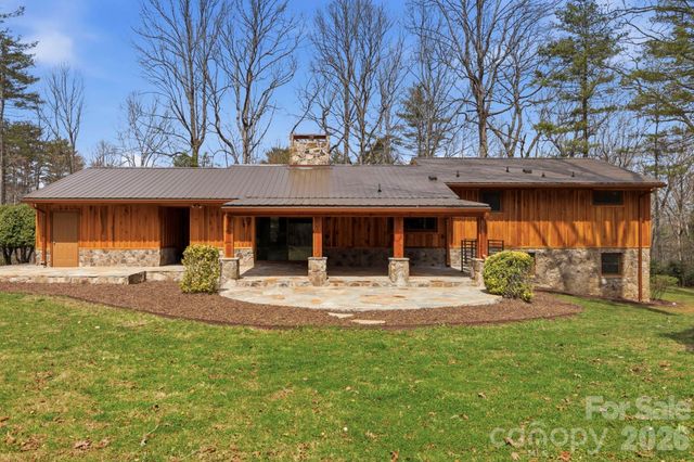 100 Ashton Lane, Brevard, NC 28712