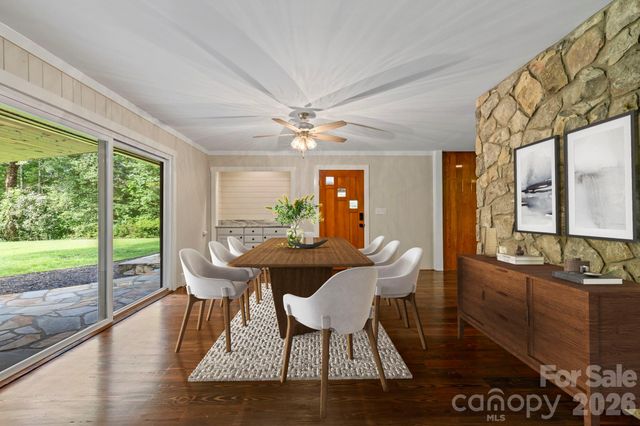 100 Ashton Lane, Brevard, NC 28712