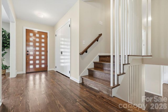 100 Ashton Lane, Brevard, NC 28712