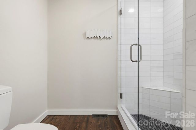 100 Ashton Lane, Brevard, NC 28712