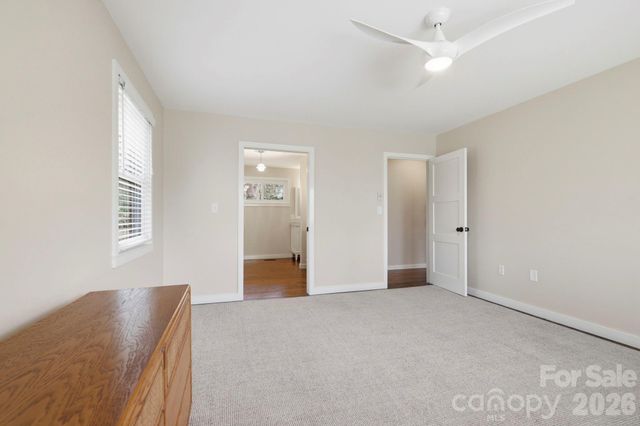 100 Ashton Lane, Brevard, NC 28712