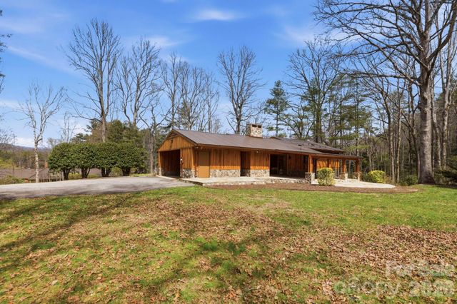 100 Ashton Lane, Brevard, NC 28712