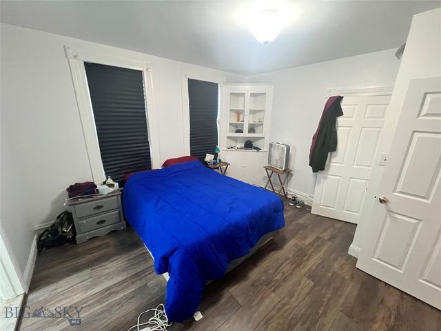 325 S Railroad Avenue, Dillon, MT 59725