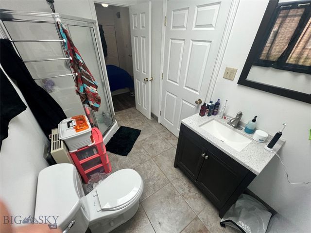 325 S Railroad Avenue, Dillon, MT 59725