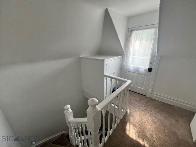 325 S Railroad Avenue, Dillon, MT 59725