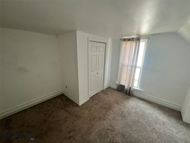 325 S Railroad Avenue, Dillon, MT 59725