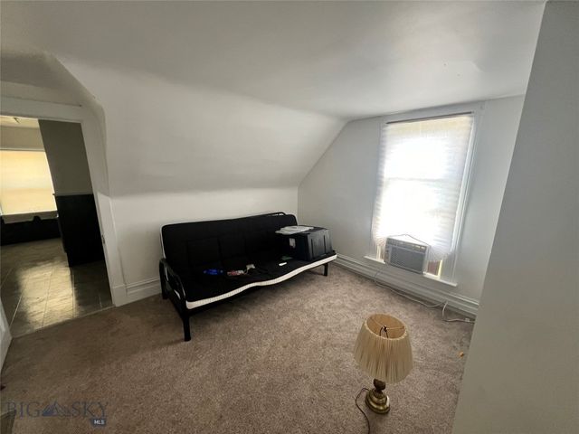 325 S Railroad Avenue, Dillon, MT 59725