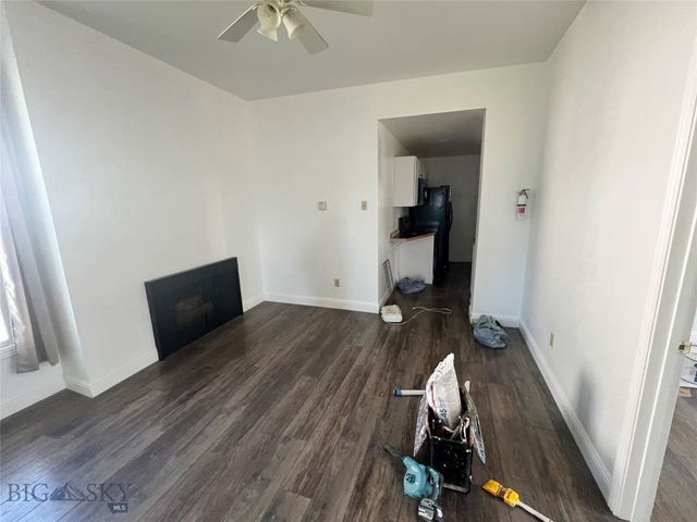 325 S Railroad Avenue, Dillon, MT 59725