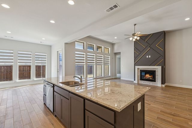 3300 Honey Suckle Lane, Little Elm, TX 75068