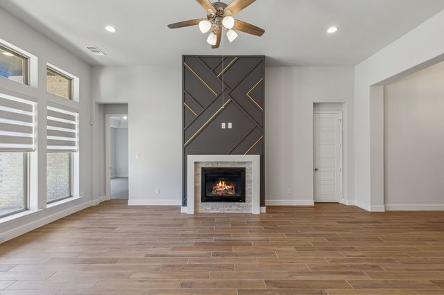 3300 Honey Suckle Lane, Little Elm, TX 75068