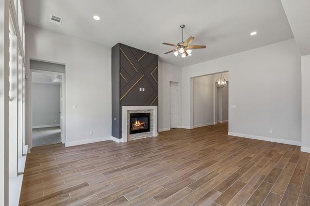 3300 Honey Suckle Lane, Little Elm, TX 75068