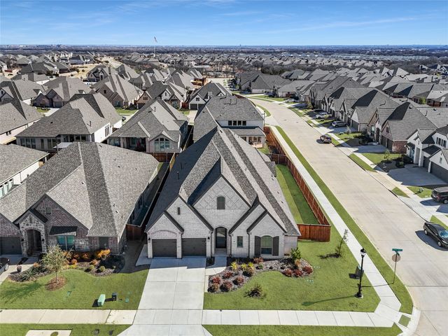 3300 Honey Suckle Lane, Little Elm, TX 75068