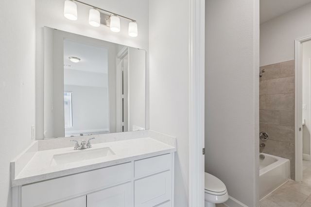 3300 Honey Suckle Lane, Little Elm, TX 75068