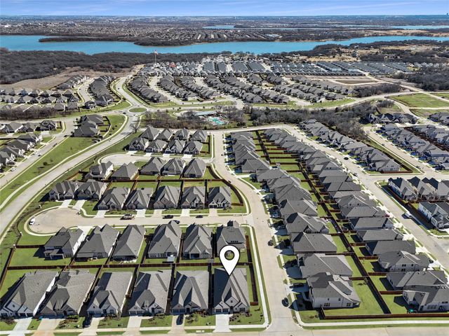 3300 Honey Suckle Lane, Little Elm, TX 75068