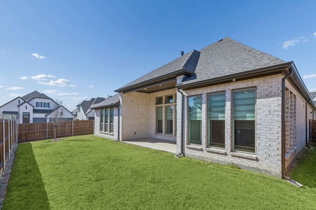 3300 Honey Suckle Lane, Little Elm, TX 75068