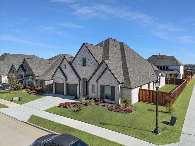 3300 Honey Suckle Lane, Little Elm, TX 75068