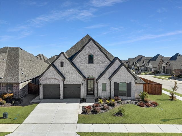 3300 Honey Suckle Lane, Little Elm, TX 75068