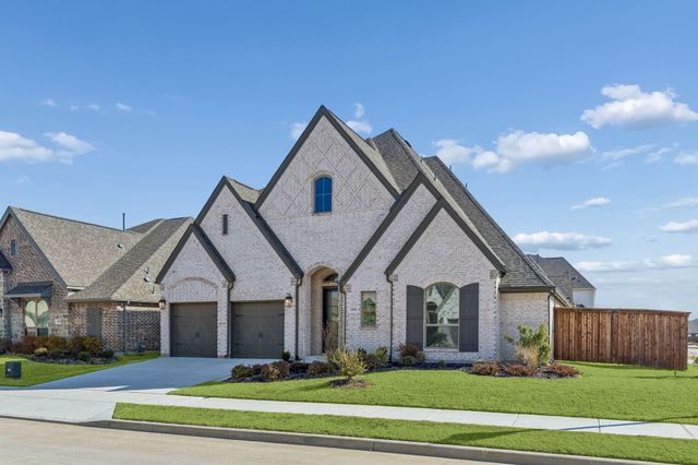 3300 Honey Suckle Lane, Little Elm, TX 75068