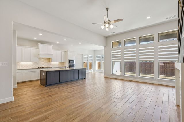 3300 Honey Suckle Lane, Little Elm, TX 75068