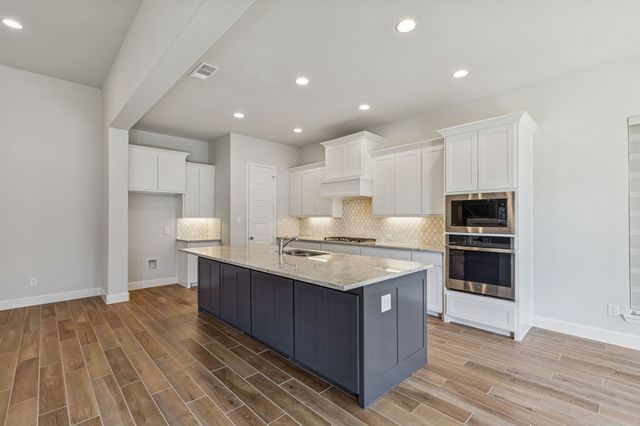 3300 Honey Suckle Lane, Little Elm, TX 75068