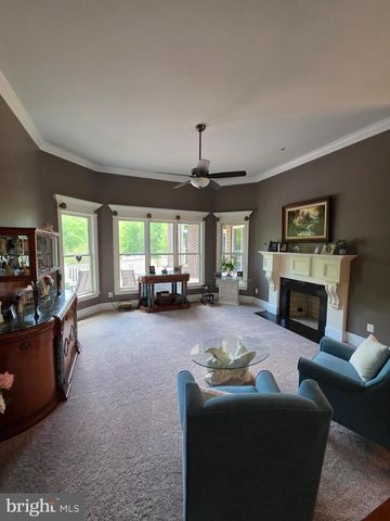 7205 S FLINT HILL RD S, Owings, MD 20736