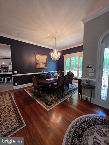7205 S FLINT HILL RD S, Owings, MD 20736