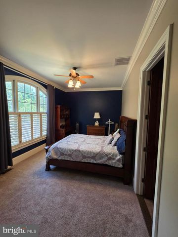 7205 S FLINT HILL RD S, Owings, MD 20736
