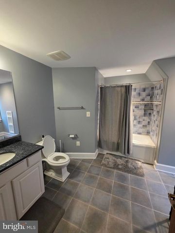 7205 S FLINT HILL RD S, Owings, MD 20736