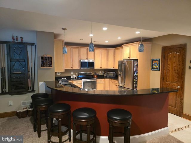 7205 S FLINT HILL RD S, Owings, MD 20736